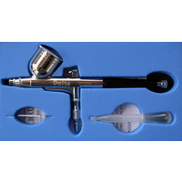 PRECISION DUAL ACTION AIRBRUSH DL81005