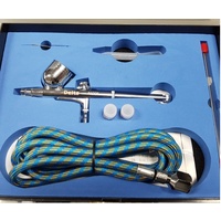 DUAL ACTION AIRBRUSH KIT DL81008