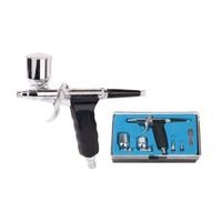TRIGGER ACTION DUAL ACT AIRBRUSH DL81011
