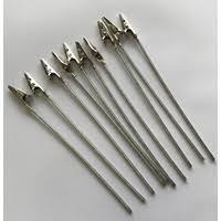 PaintClips 24 pcs