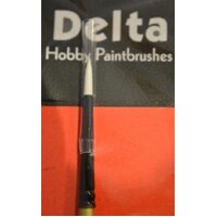 DELTA Toray, Round 2  DL942.02