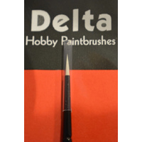 DELTA Toray, Round 8 Hangsell DL942.08H