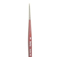 DELTA Gold Cosmotop Round 000 Hang