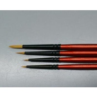 Fine Detail Brush Set DLBS42