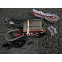 DL ENGINES  DLE-55 IGNITION MODULE DLE55-55A28