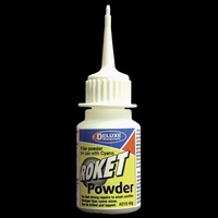 Deluxe Materials Roket Powder [AD18]
