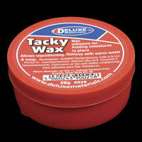 Deluxe Materials Tacky Wax [AD29]