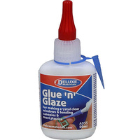 Deluxe Materials Glue 'n' Glaze  AD55