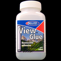 DELUXE MATERIALS AD61 VIEW GLUE