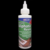 DELUXE MATERIALS AD8  ALIPHATIC RESIN 112G