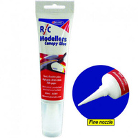 Deluxe Materials R/C Modellers Canopy Glue  AD81