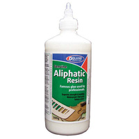 Deluxe Materials Aliphatic Resin 500g  AD9