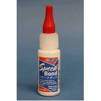 Deluxe Materials Speed Bond 25ml PVA Glue AD91