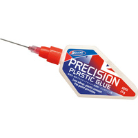 Deluxe Materials Precision Plastic Glue 25g AD92