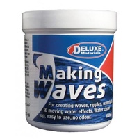 MAKING WAVES 250ML TUB DM-BD40