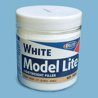 Deluxe Materials Model Lite white 240cc  BD5