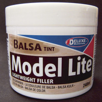 Deluxe Materials Model Lite Balsa Tint [BD6]