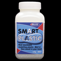 Deluxe Materials Smart Plastic [BD63]