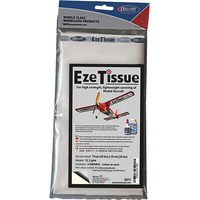 Deluxe Materials Eze Tissue Natural (white) BD73