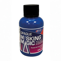Deluxe Materials Masking Magic Opaque 40g DM-BD84
