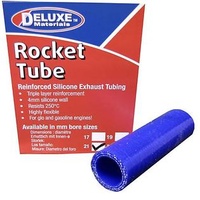 DELUXE MATERIALS ROCKET TUBE 21MM X 100 MM RT3
