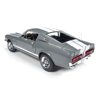 DIECAST 1:18 1967 SHELBY MUSTANG