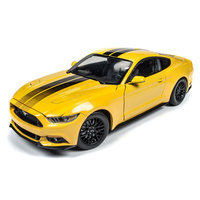 DIECAST 1:18 2016 FORD MUSTANG GT
