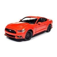 1:18 2016 Ford Mustang Coupe