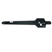 GV DR3011BA GREAT VIGOR DRAG RACER CHASSIS (BLACK)