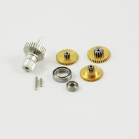 Dualsky DS5090-Gears