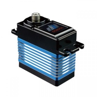 Dualsky DS8955, brushless digital, 74g, 25kg.cm7.4V