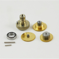 Dualsky DS9431-Gears