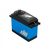Dualsky DS9650, 1/5th scale servo, 202g, 50kg.cm 7.4V DS9650