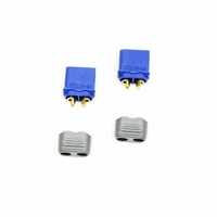 Dualsky XT60A ESC Connector Pair