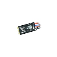Dualsky Summit 30X U6 6S Brushless ESC