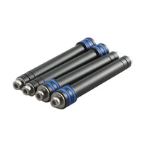 Dualsky ME4 80mm Adjustable Motor Stand Offs DSB52047