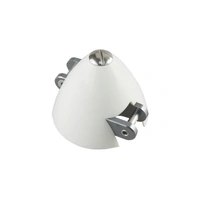 Dualsky 38mm Type Z Spinner for Folding Propeller Assembly suit 3.17mm Shaft