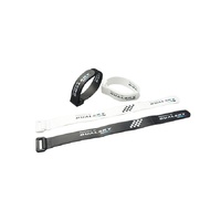 Dualsky Battery Strap, 280mm, 4pcs DSBF.280V2