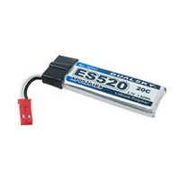 DUALSKY 520 MAH 1S LIPO DSBXP05201ES