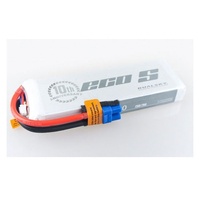 DUALSKY ECO-S LIPO 3200MAH 3S