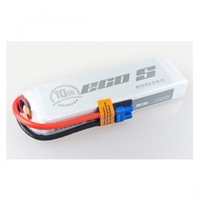 ECO-S LIPO BATT 4000MAH 3S 25C DSBXP40003ECO