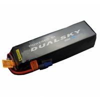 DUALSKY 5000MAH 70C 11.1V LIPO DSBXP50003ULT