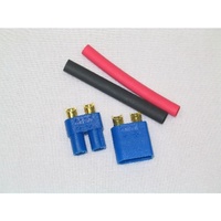 DUALSKY DC3 BATTERY CONNECTOR