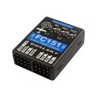 Dualsky FC151 Flight Control Unit DSFC151