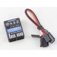 Dualsky FC451 Flight Control System