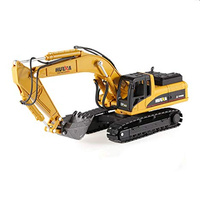 Diecast, 1:50 Excavator