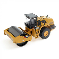 Diecast, 1:50 Road Roller