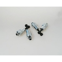 Dualsky Adjustable Motor Mount Stand Offs, 12.5mm - 20mm