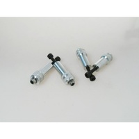 Dualsky Adjustable Motor Mount Stand Offs, 22.5mm - 30mm