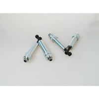 Dualsky Adjustable Motor Mount Stand Offs, 32.5mm - 40mm